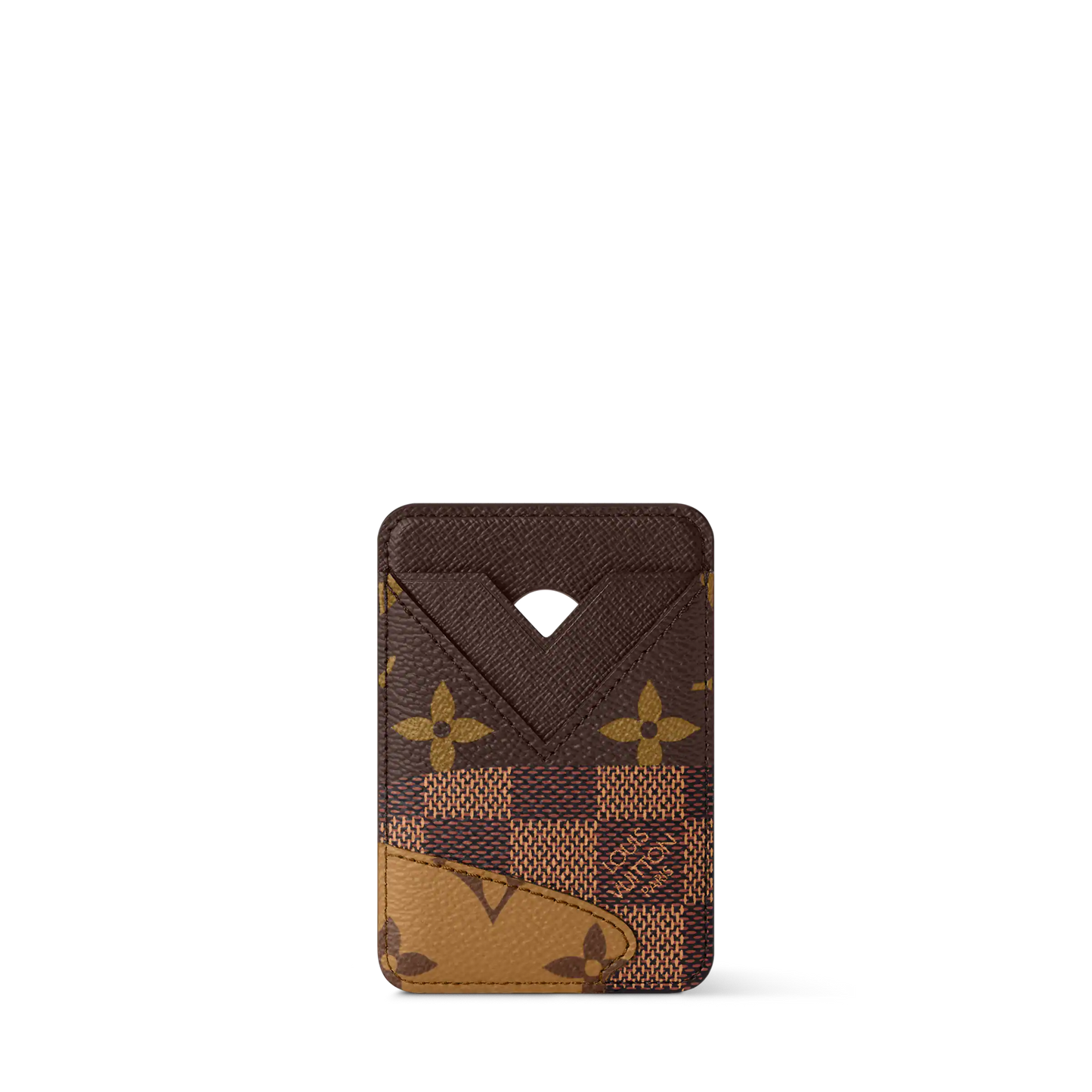 LOUIS VUITTON PORTE CARTES– Full Set  - 1:1 HIGH END