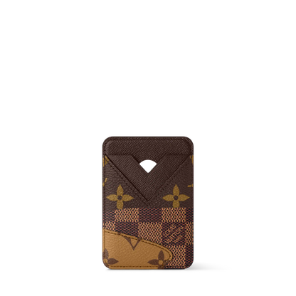 LOUIS VUITTON PORTE CARTES– Full Set  - 1:1 HIGH END