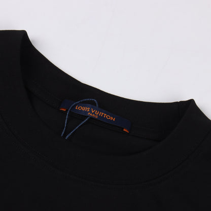 LOUIS VUITTON T-SHIRT - SUPER CLONE
