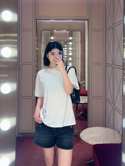 GUCCI T-SHIRT - SUPER CLONE