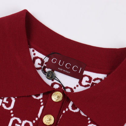 GUCCI POLO SHIRT – mit Tags – 1:1 HIGH END