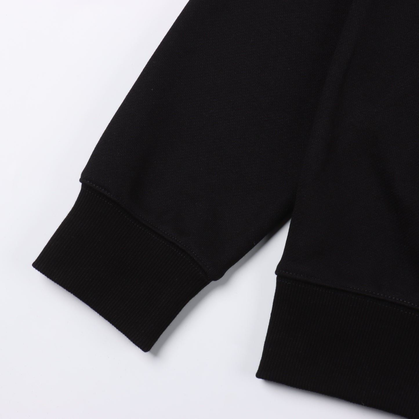 BURBERRY KNIGHT LOGO CREWNECK - SUPER CLONE