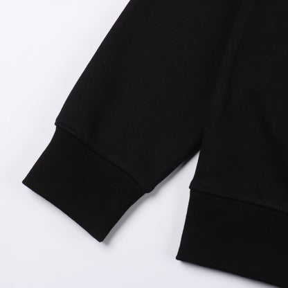 BURBERRY KNIGHT LOGO CREWNECK - SUPER CLONE