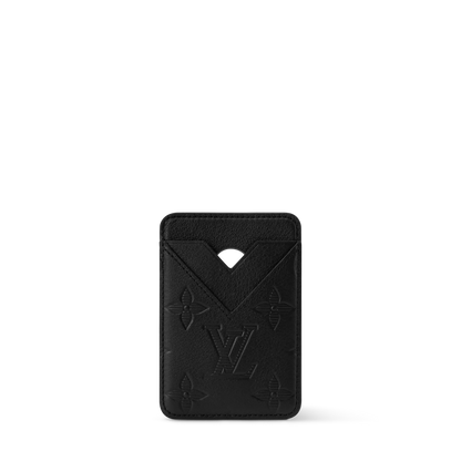 LOUIS VUITTON PORTE CARTES– Full Set  - 1:1 HIGH END