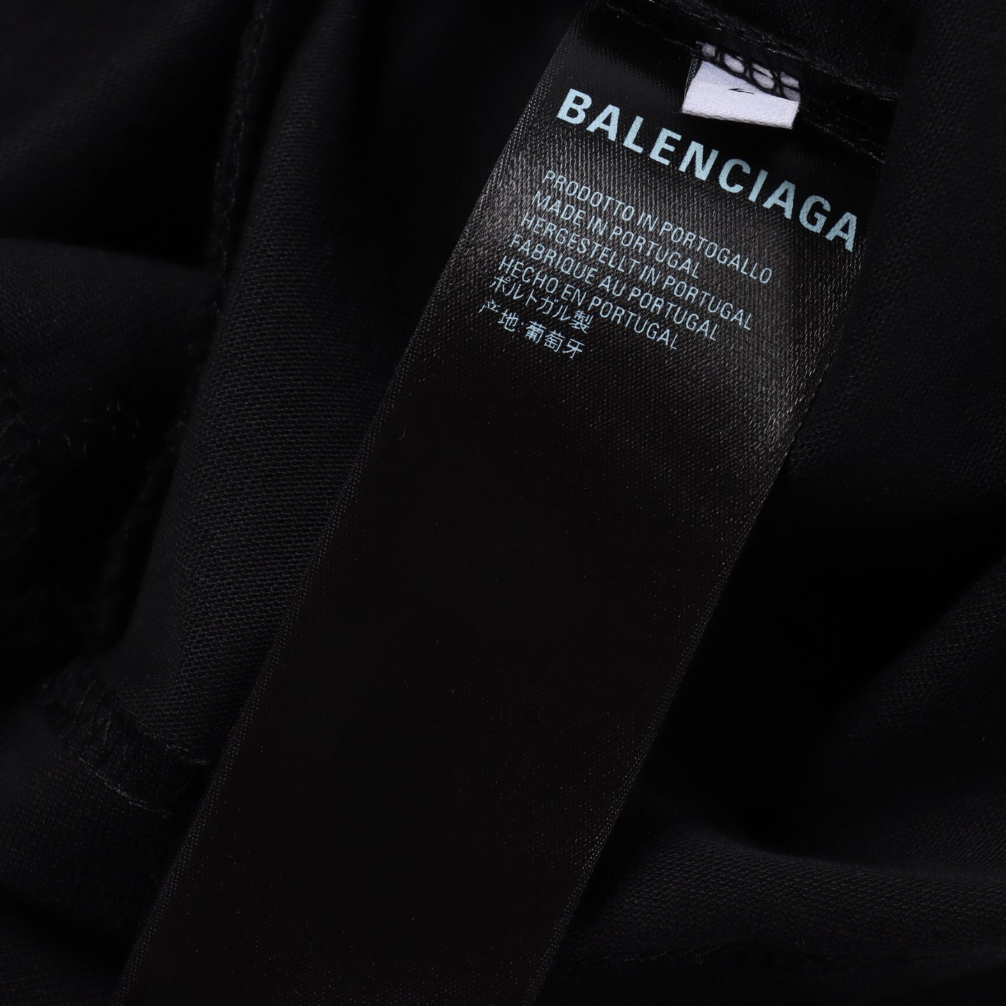 BALENCIAGA T-SHIRT - SUPER CLONE