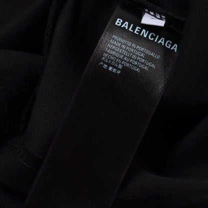 BALENCIAGA T-SHIRT - SUPER CLONE