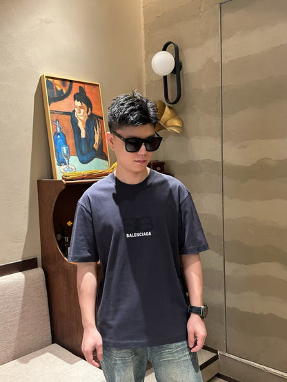 BALENCIAGA T-SHIRT - SUPER CLONE