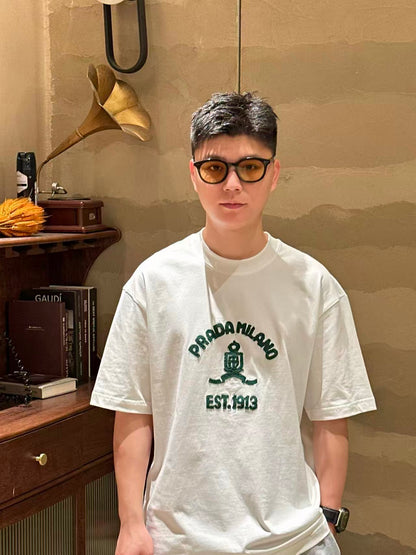 PRADA T-SHIRT - SUPER CLONE