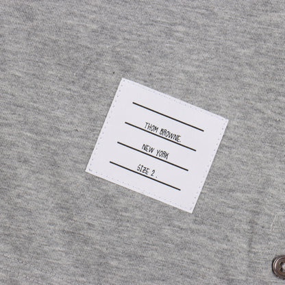 THOM BROWNE T-SHIRT - SUPER CLONE