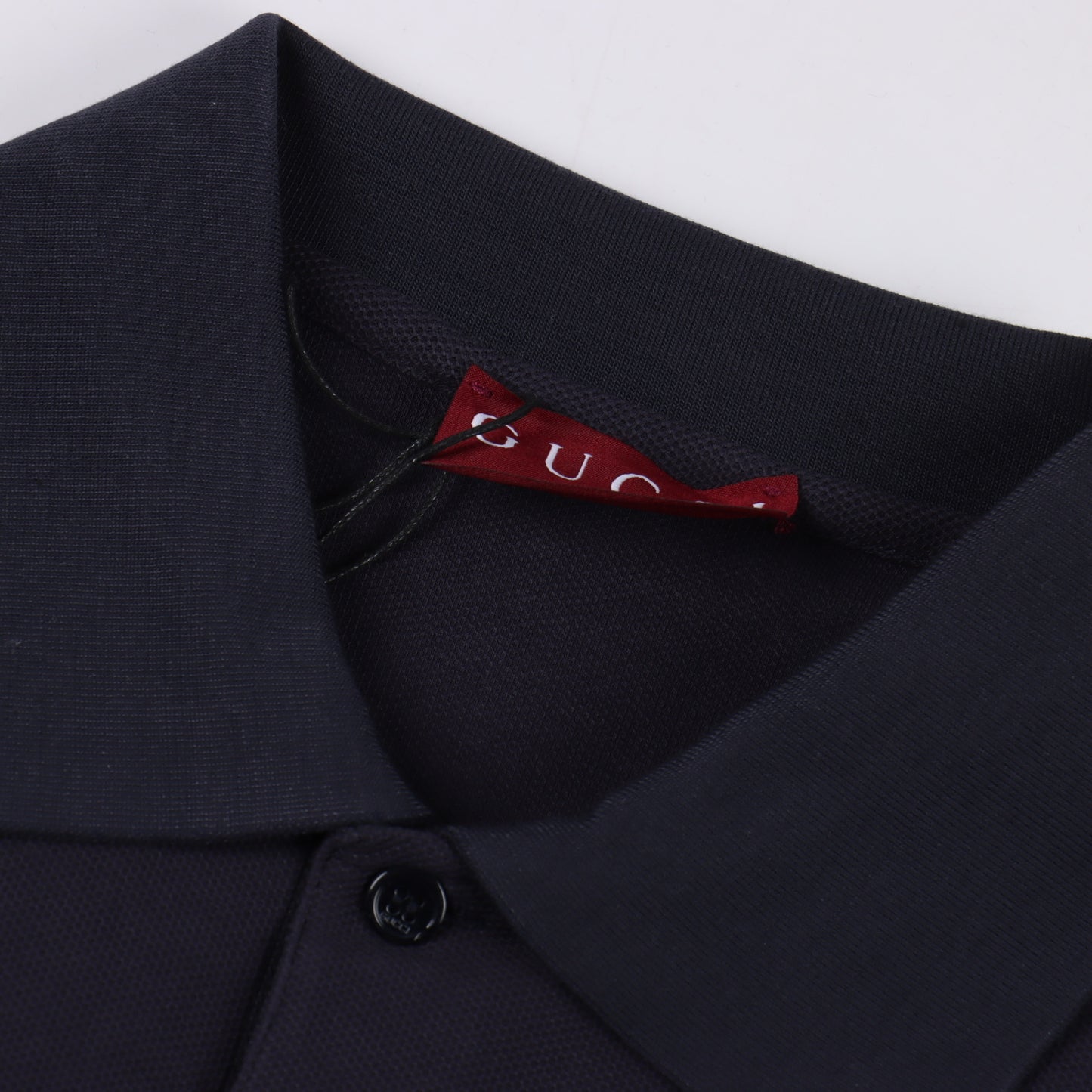 GUCCI POLO SHIRT – mit Tags – 1:1 HIGH END