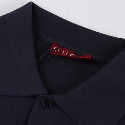 GUCCI POLO SHIRT – mit Tags – 1:1 HIGH END