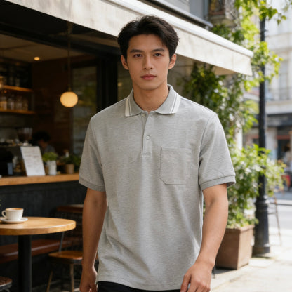 GUCCI POLO SHIRT – mit Tags – 1:1 HIGH END