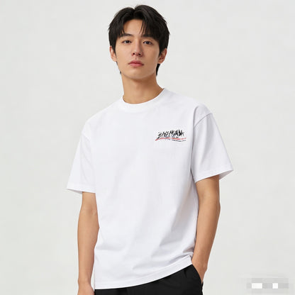 BALENCIAGA T-SHIRT - SUPER CLONE