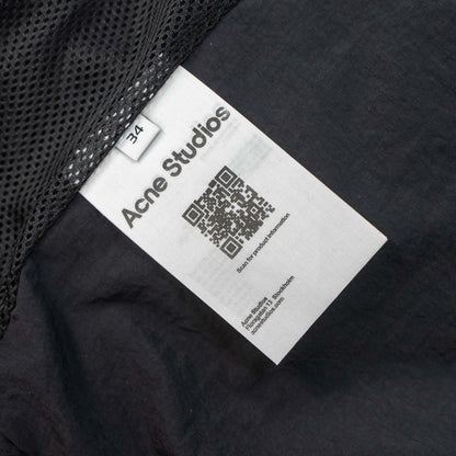 ACNE STUDIOS TECHNICAL WINDBREAKER JACKET – 1:1 HIGH END