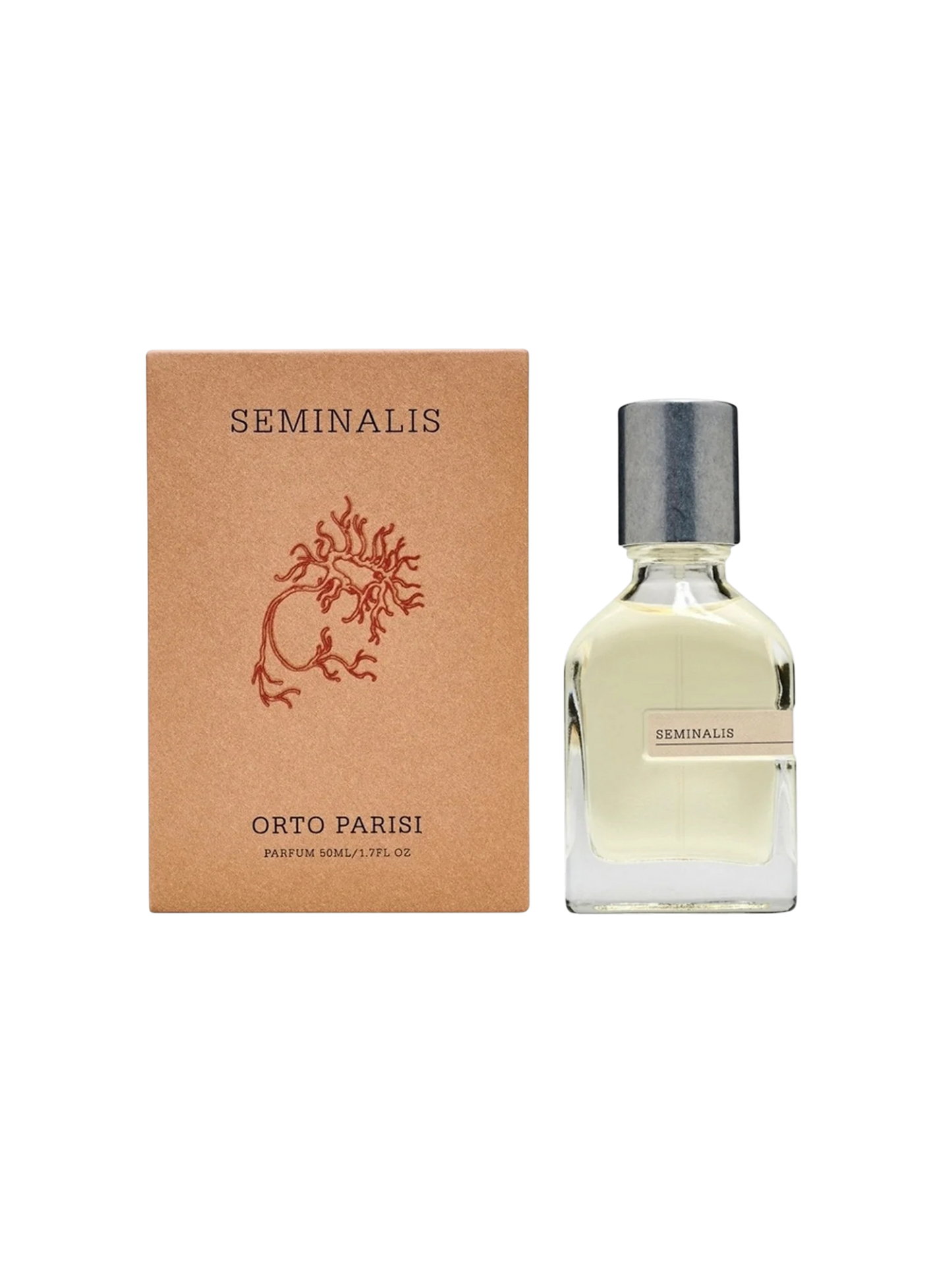 ORTO PARISI PARFUMS - 50ML - OVP HIGH QUALITY 1:1