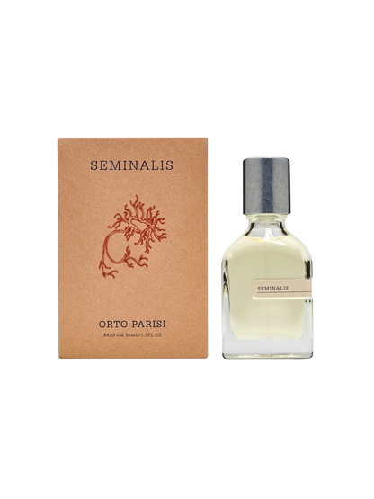 ORTO PARISI PARFUMS - 50ML - OVP HIGH QUALITY 1:1