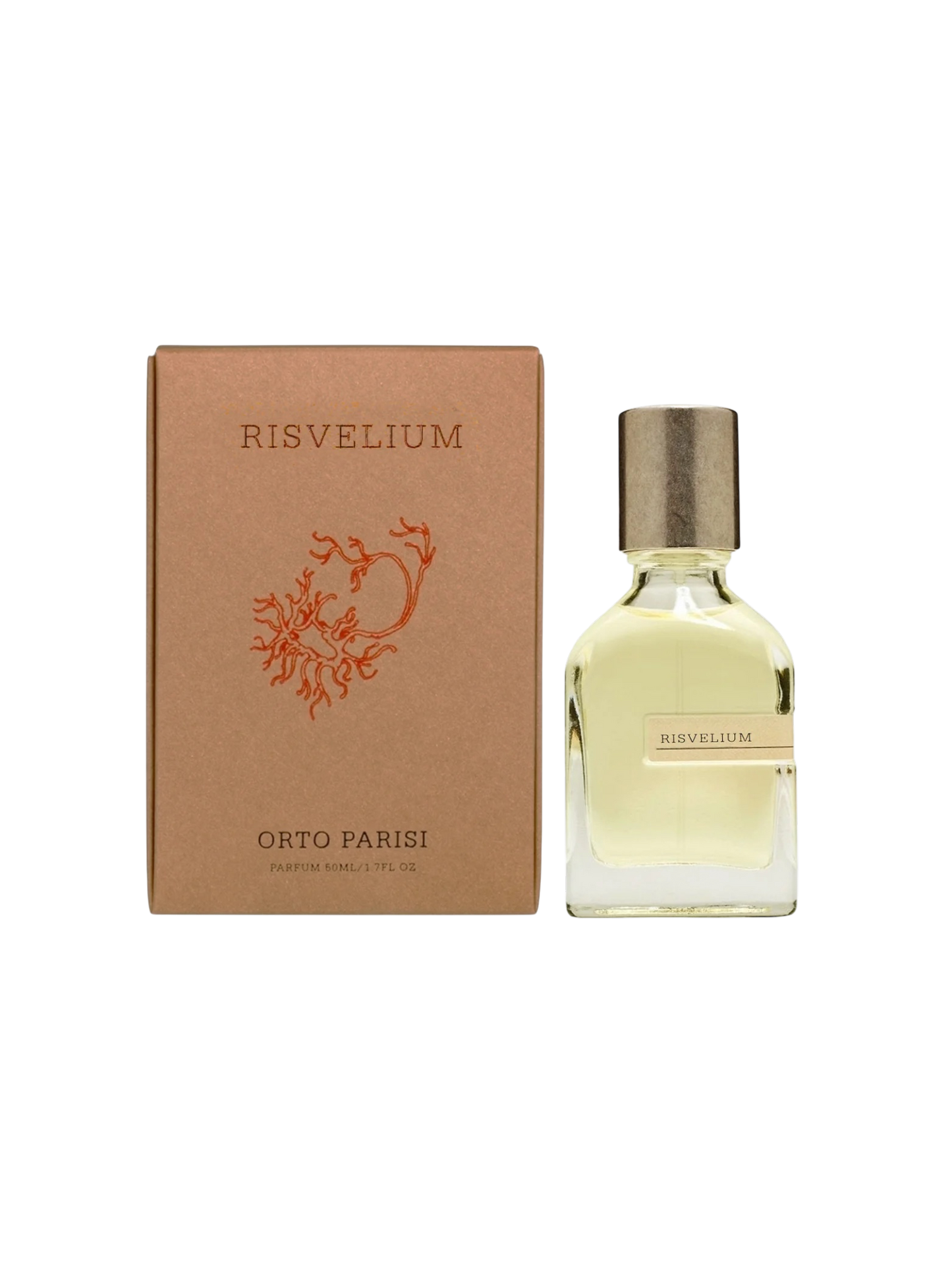 ORTO PARISI PARFUMS - 50ML - OVP HIGH QUALITY 1:1