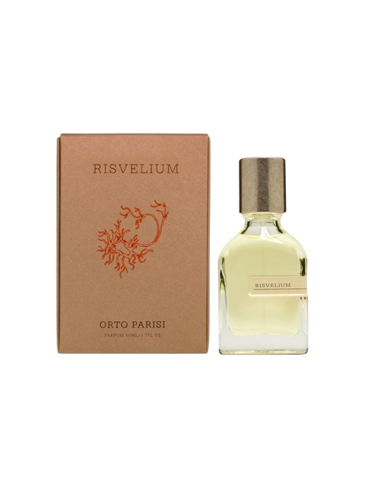 ORTO PARISI PARFUMS - 50ML - OVP HIGH QUALITY 1:1
