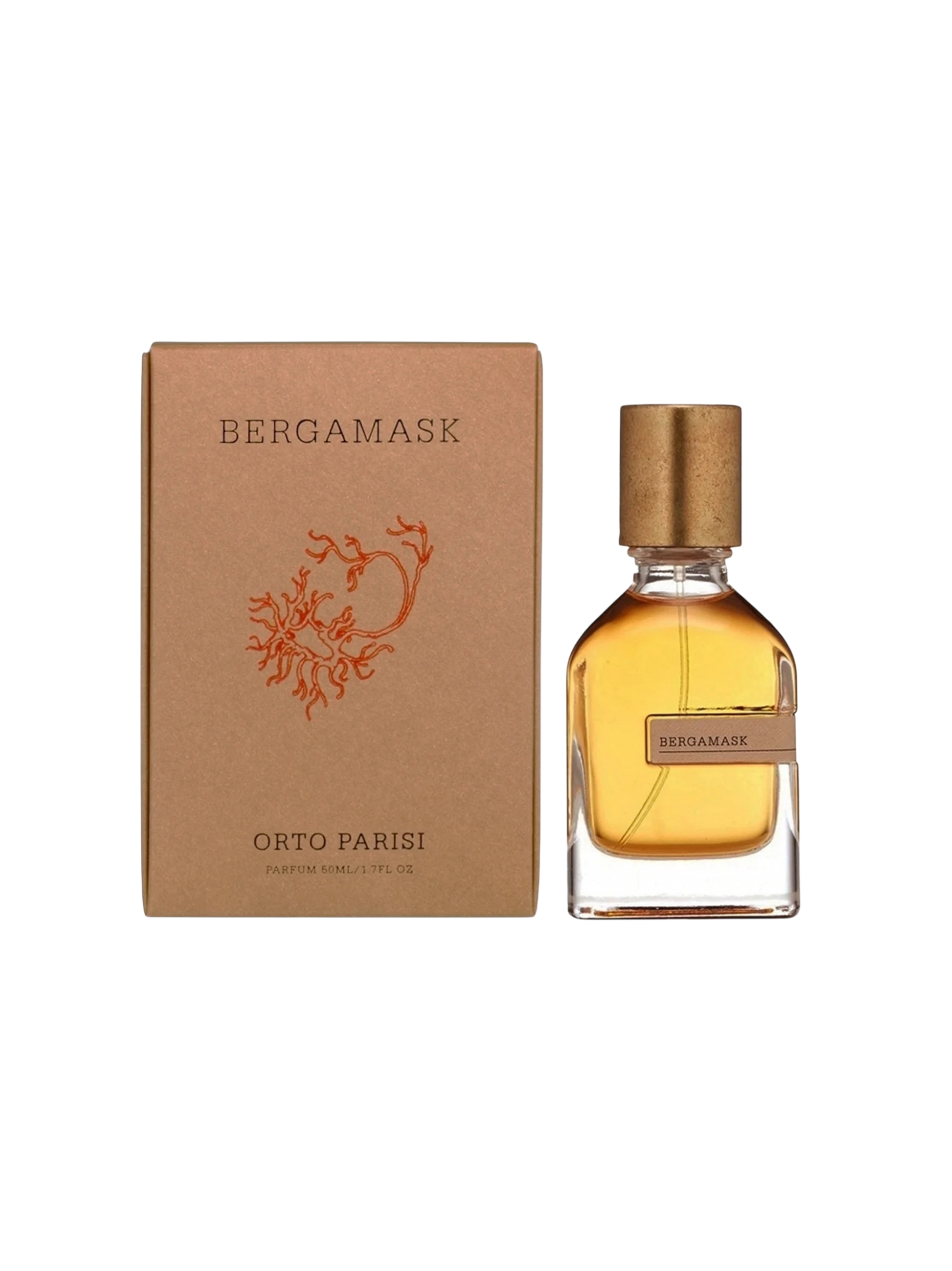 ORTO PARISI PARFUMS - 50ML - OVP HIGH QUALITY 1:1