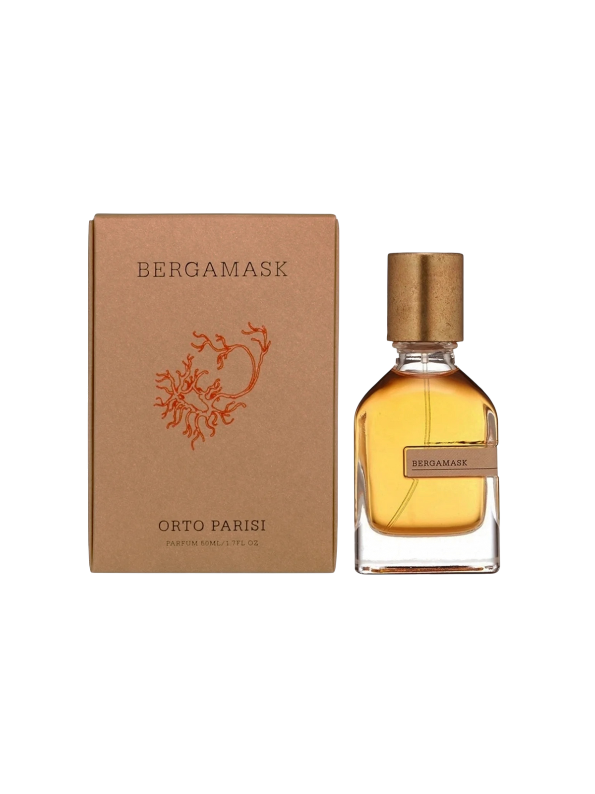 ORTO PARISI PARFUMS - 50ML - OVP