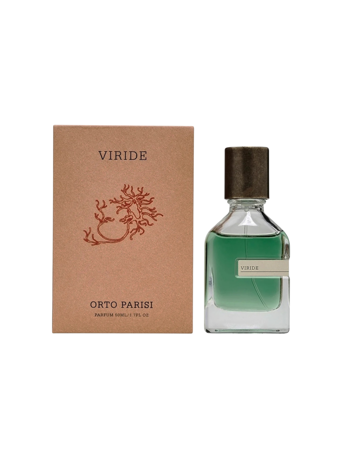 ORTO PARISI PARFUMS - 50ML - OVP HIGH QUALITY 1:1