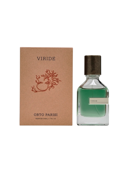 ORTO PARISI PARFUMS - 50ML - OVP HIGH QUALITY 1:1