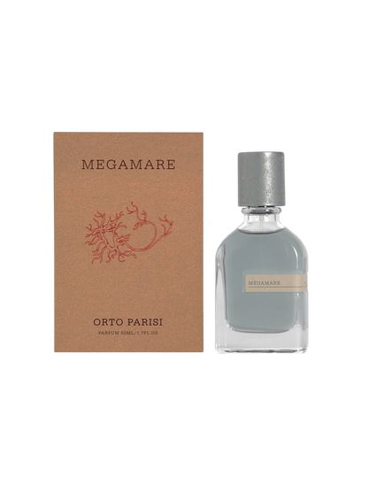 ORTO PARISI PARFUMS - 50ML - OVP HIGH QUALITY 1:1