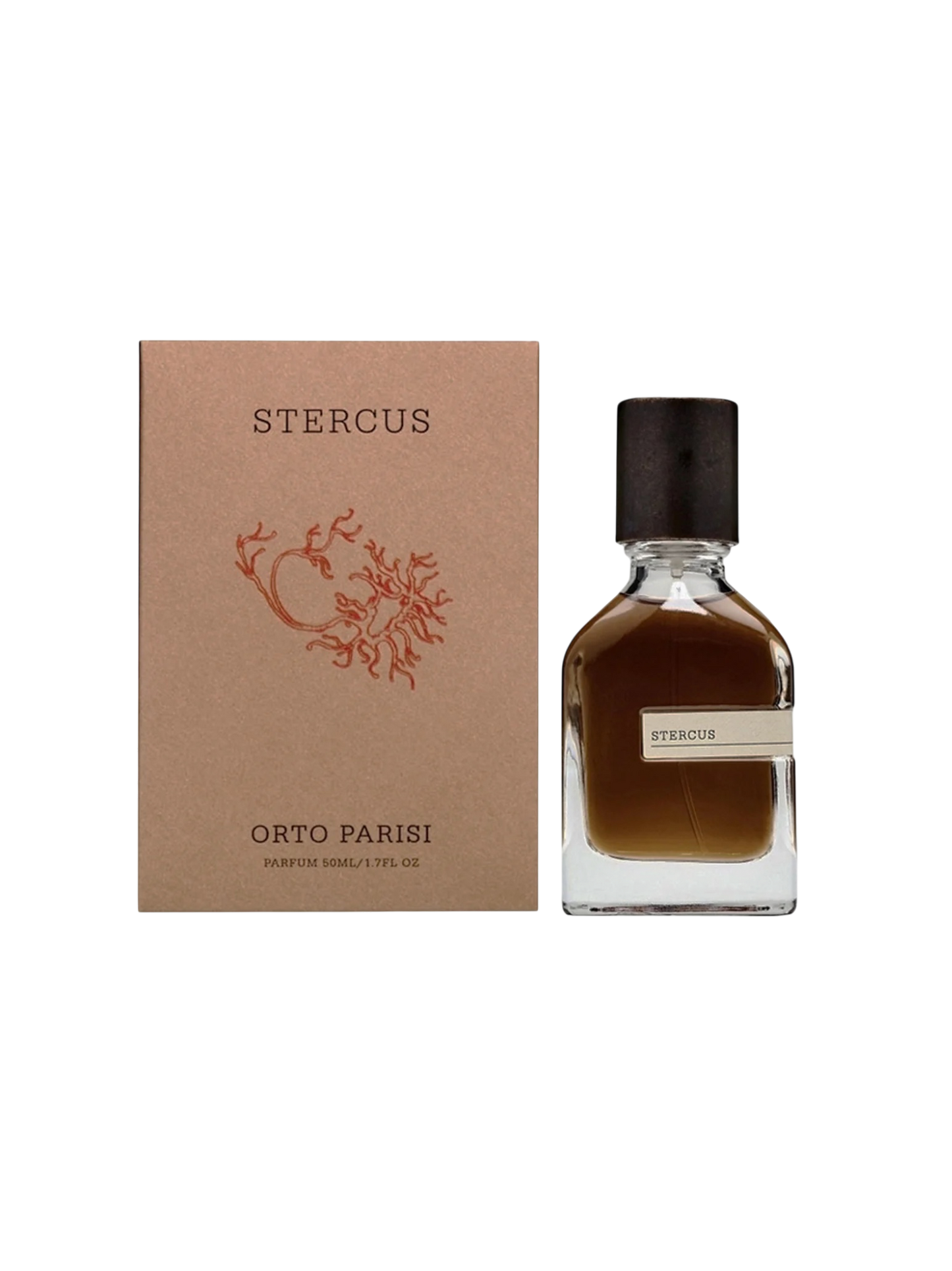 ORTO PARISI PARFUMS - 50ML - OVP HIGH QUALITY 1:1