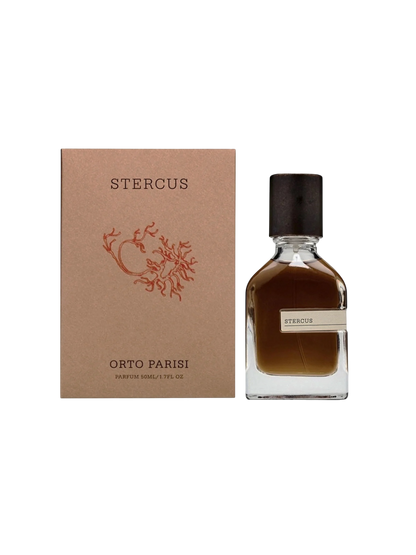 ORTO PARISI PARFUMS - 50ML - OVP HIGH QUALITY 1:1