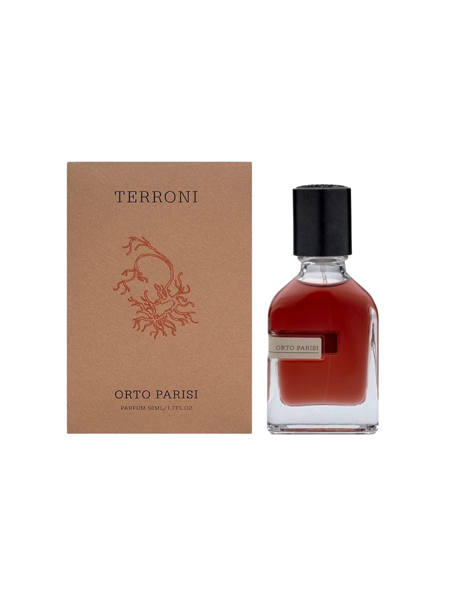ORTO PARISI PARFUMS - 50ML - OVP HIGH QUALITY 1:1