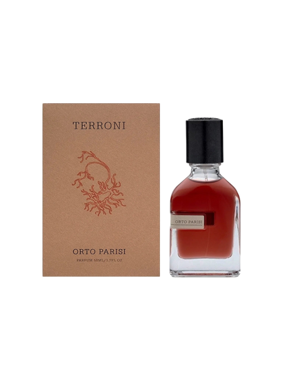 ORTO PARISI PARFUMS - 50ML - OVP HIGH QUALITY 1:1