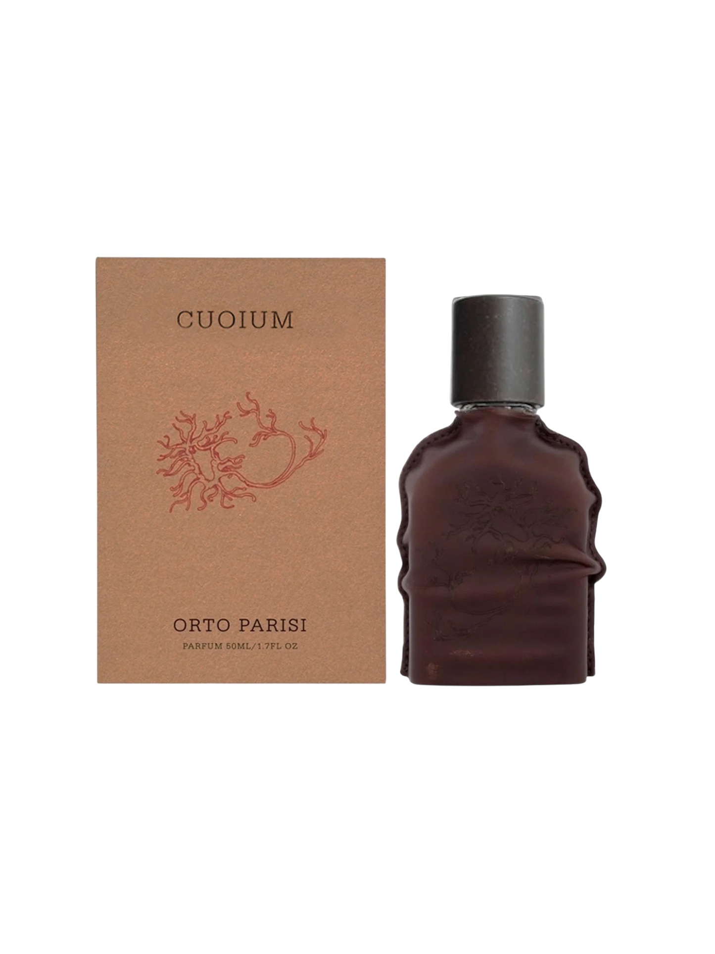 ORTO PARISI PARFUMS - 50ML - OVP HIGH QUALITY 1:1