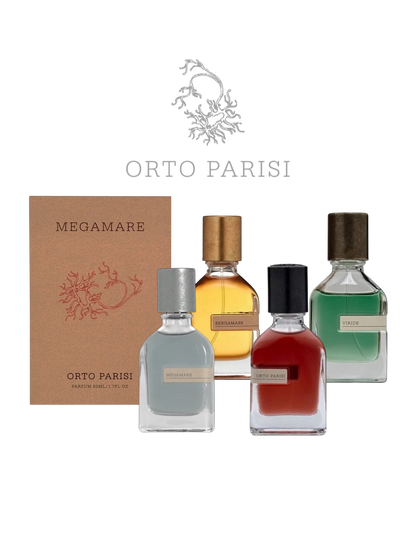 ORTO PARISI PARFUMS - 50ML - OVP HIGH QUALITY 1:1