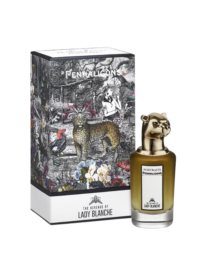 PENHALIGON'S PARFUMS - 75ML - OVP HIGH QUALITY 1:1