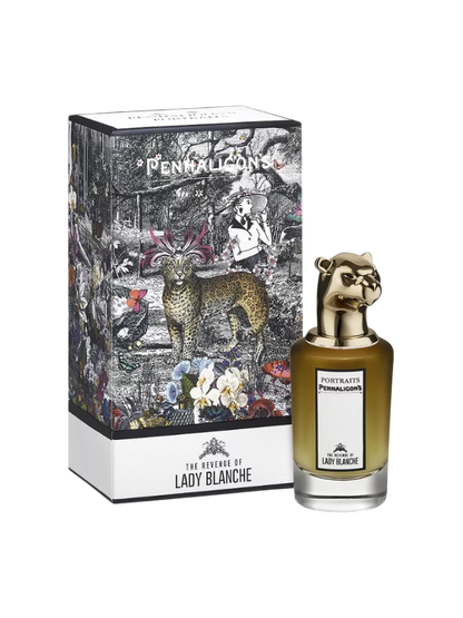 PENHALIGON'S PARFUMS - 75ML - OVP HIGH QUALITY 1:1