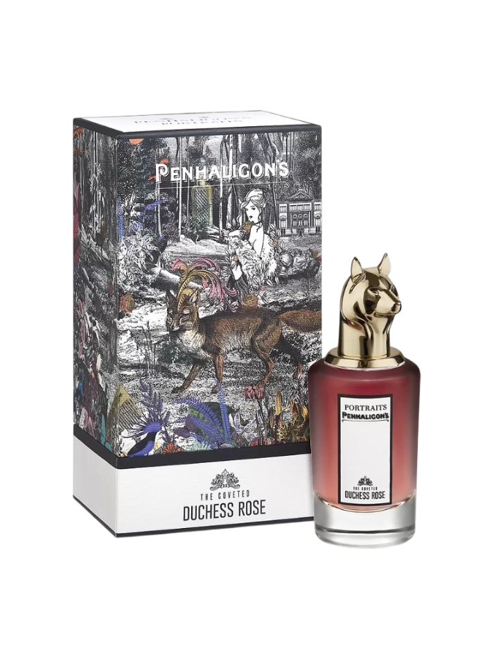 PENHALIGON'S PARFUMS - 75ML - OVP HIGH QUALITY 1:1