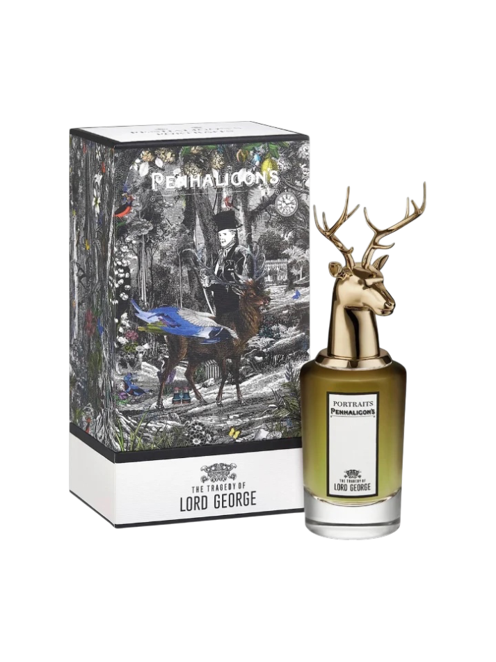 PENHALIGON'S PARFUMS - 75ML - OVP HIGH QUALITY 1:1