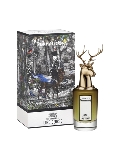PENHALIGON'S PARFUMS - 75ML - OVP HIGH QUALITY 1:1