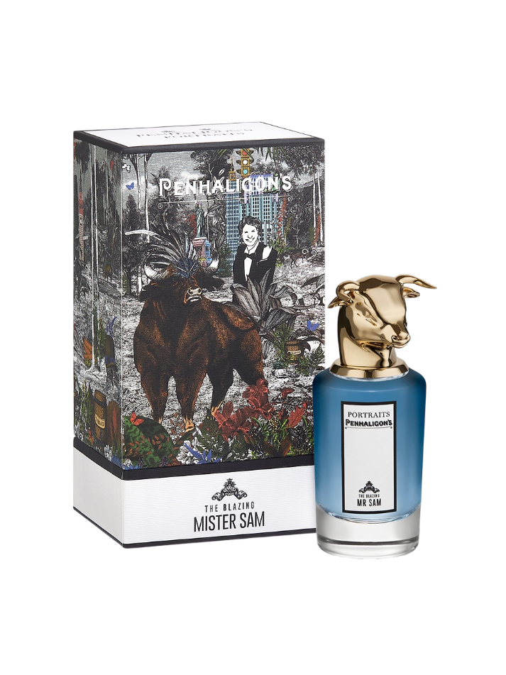PENHALIGON'S PARFUMS - 75ML - OVP HIGH QUALITY 1:1