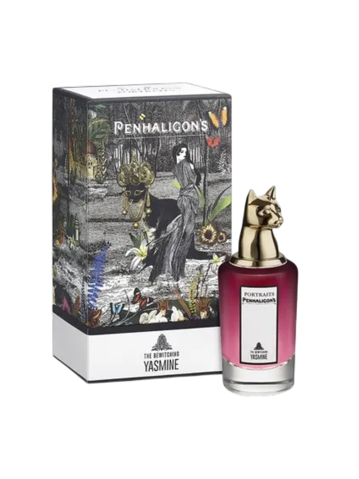 PENHALIGON'S PARFUMS - 75ML - OVP HIGH QUALITY 1:1