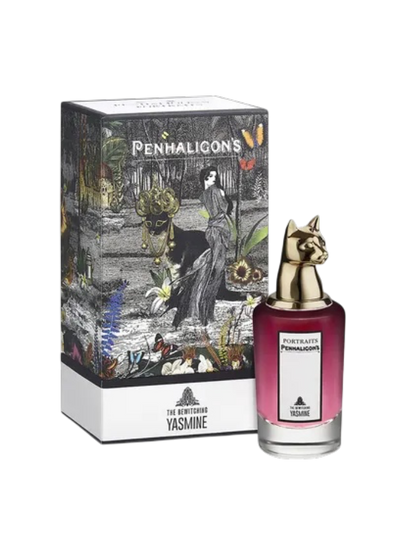 PENHALIGON'S PARFUMS - 75ML - OVP HIGH QUALITY 1:1