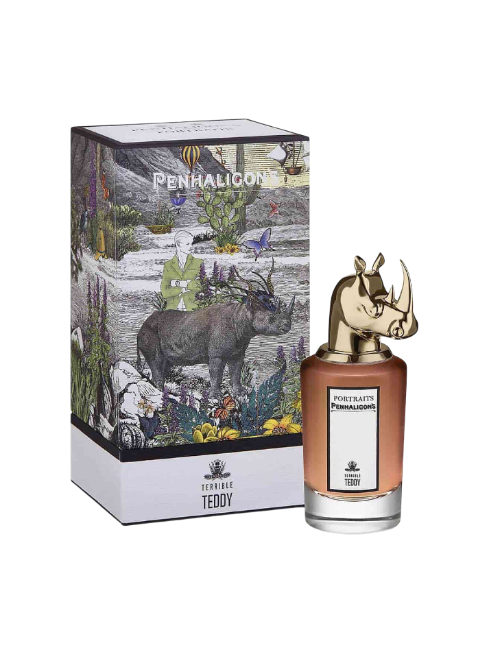 PENHALIGON'S PARFUMS - 75ML - OVP HIGH QUALITY 1:1