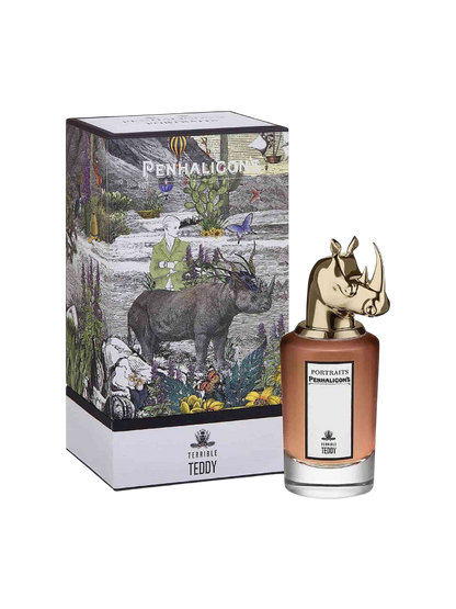 PENHALIGON'S PARFUMS - 75ML - OVP HIGH QUALITY 1:1