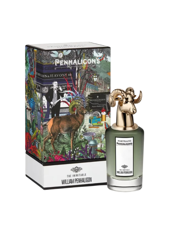 PENHALIGON'S PARFUMS - 75ML - OVP HIGH QUALITY 1:1