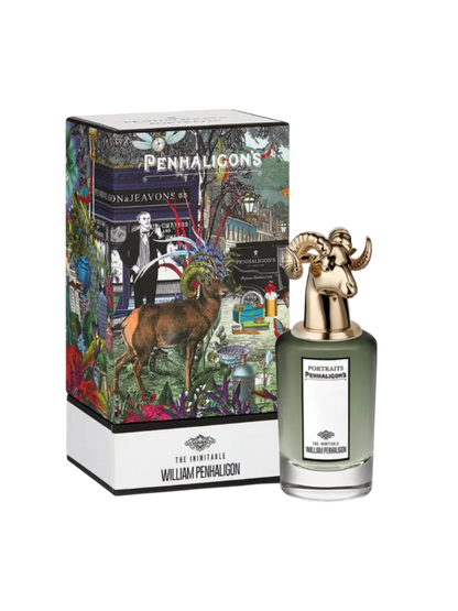 PENHALIGON'S PARFUMS - 75ML - OVP HIGH QUALITY 1:1