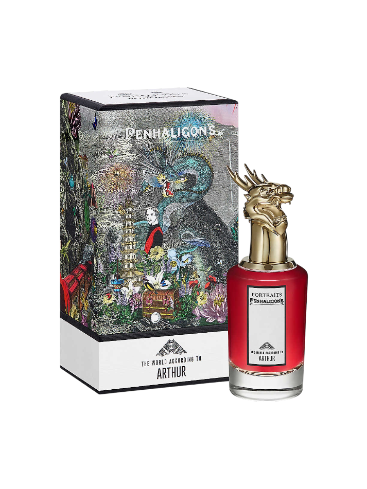 PENHALIGON'S PARFUMS - 75ML - OVP HIGH QUALITY 1:1