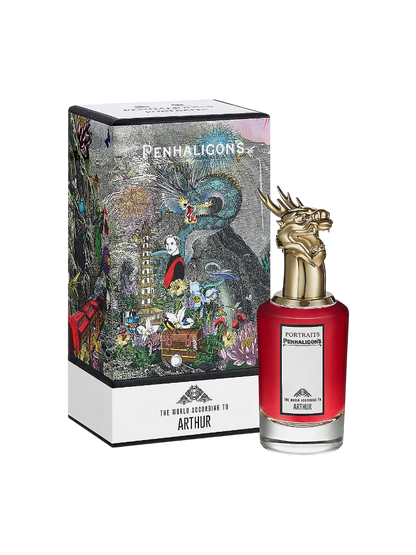 PENHALIGON'S PARFUMS - 75ML - OVP HIGH QUALITY 1:1
