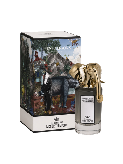 PENHALIGON'S PARFUMS - 75ML - OVP HIGH QUALITY 1:1