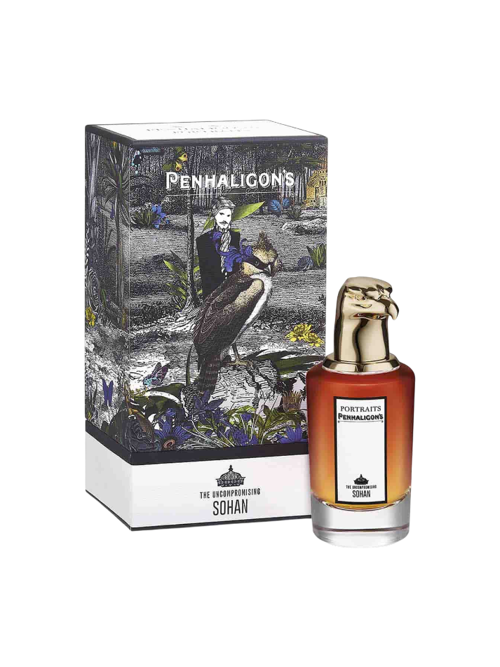 PENHALIGON'S PARFUMS - 75ML - OVP HIGH QUALITY 1:1