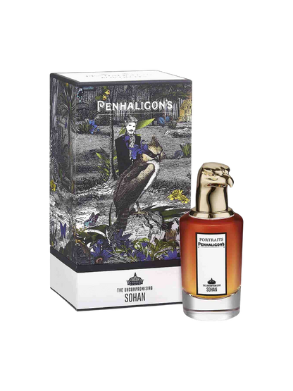 PENHALIGON'S PARFUMS - 75ML - OVP HIGH QUALITY 1:1